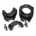 Vortex Precision Matched 34mm Extra High Riflescope Rings